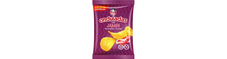 PATATAS FRITAS