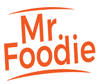MR. FOODIE