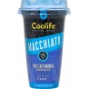 Coolife Café Macchiato 230 ml. -10U/Caja-