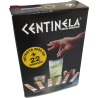 PULSERA CENTINELA DETECTORA DE DROGAS EN BEBIDAS