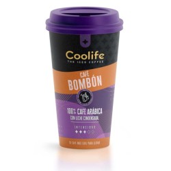 Coolife Café Bombóm 230 ml....