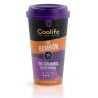 Coolife Café Bombóm 230 ml. -10U/Caja