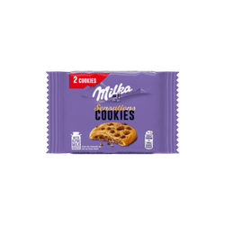 MILKA COOKIES SENSATIONS...