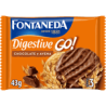 FONT DIGESTIVE OTG CHOCO 43GR -36U/CAJA-