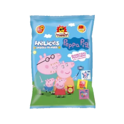 HÉLICES PEPPA PIG 22G...