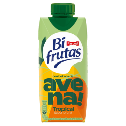 Bifrutas  AVENA TROPICAL...