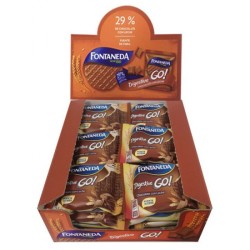 FONTANEDA DIGESTIVE  CHOCO...