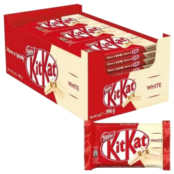 KIT KAT BLANCO 41.5GR...