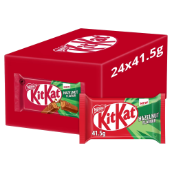 KIT KAT AVELLANA 41.5GR...