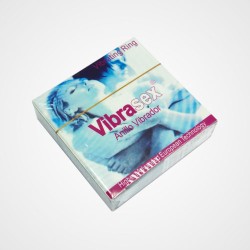 Vibrasex, anillo vibrado