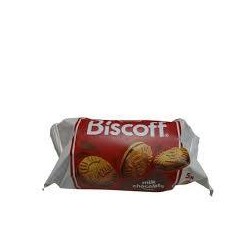 BISCOFF SANDWICH CHOCO 5P...