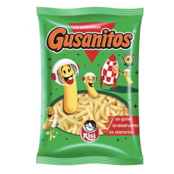 GUSANITOS RISI 18G - 30...