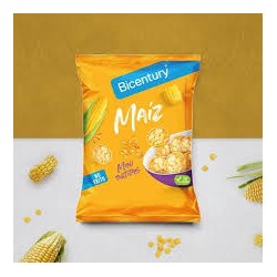 TORTITAS MINI MAIZ NACKIS...