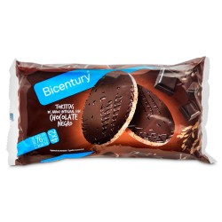 TORTITA ARROZ CHO/N NACKIS...