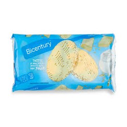 TORTITA ARROZ YOGUR NACKIS...