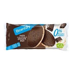 TORTITA CHOCO NEGRO 0%...