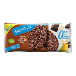 TORTITA MAIZ DECO CHO.NEGRO...