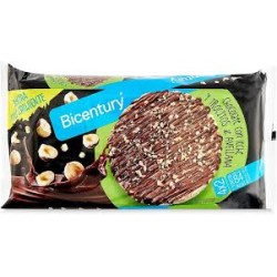 BIC TORTITA CHOCO/LECHE...