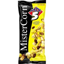 Mistercorn Mix 5 Superracion