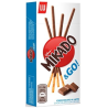 MIKADO CHOCO-LECHE 39GR -24U/CAJA-