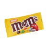 M&MS CACAHUETE 45GR (24U/CAJA)