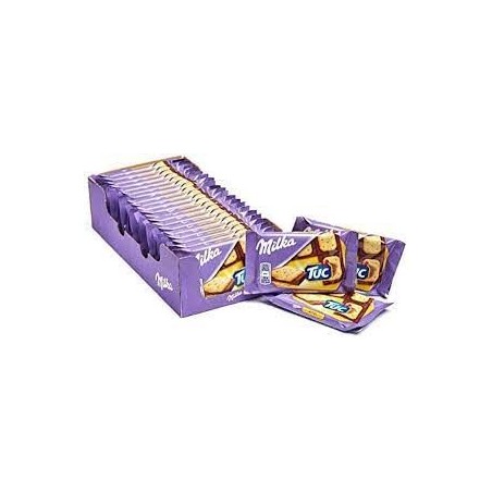 MILKA TUC 35G