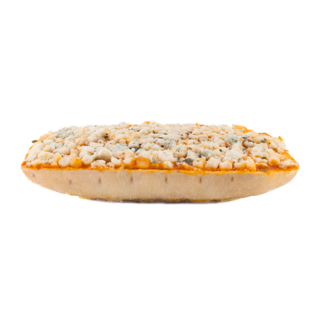 Mr Pizza Napoli 1,16€/Unid.