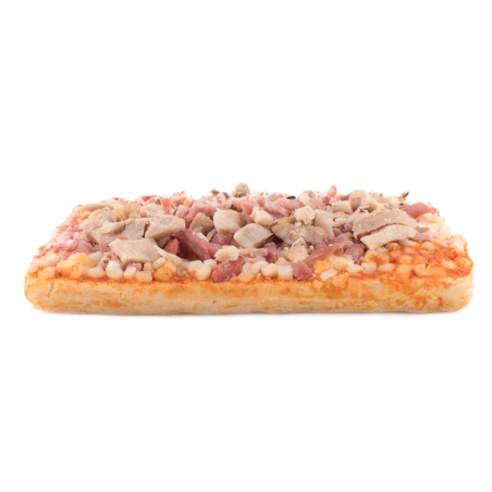 Mr Pizza Milano 1,16€/Unid