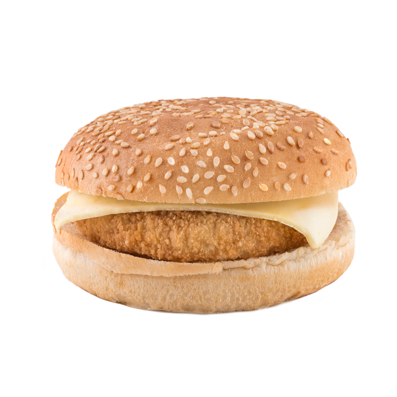 Metropolitan Burger 1,30€/Unid.