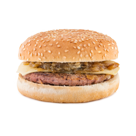 Manhattan Burger 1,16€/Unid