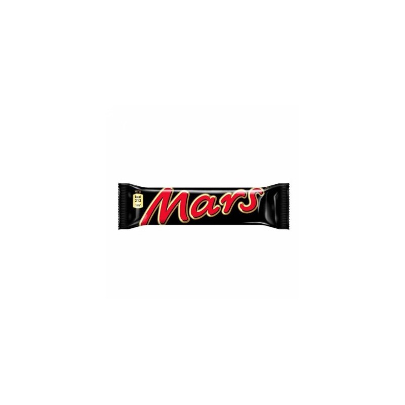MARS 51 GR 24 UNID.
