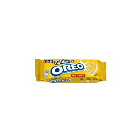 OREO GOLDEN 66G