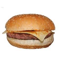 15% Donner Burger 1,30€/Unid.