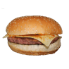 Donner Burger 1,30€/Unid.