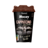 Café Mocay sabor Capuccino 200 ml. Caja de 10 Vasos