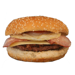 Emerita Burger 1,61 €/Unid.