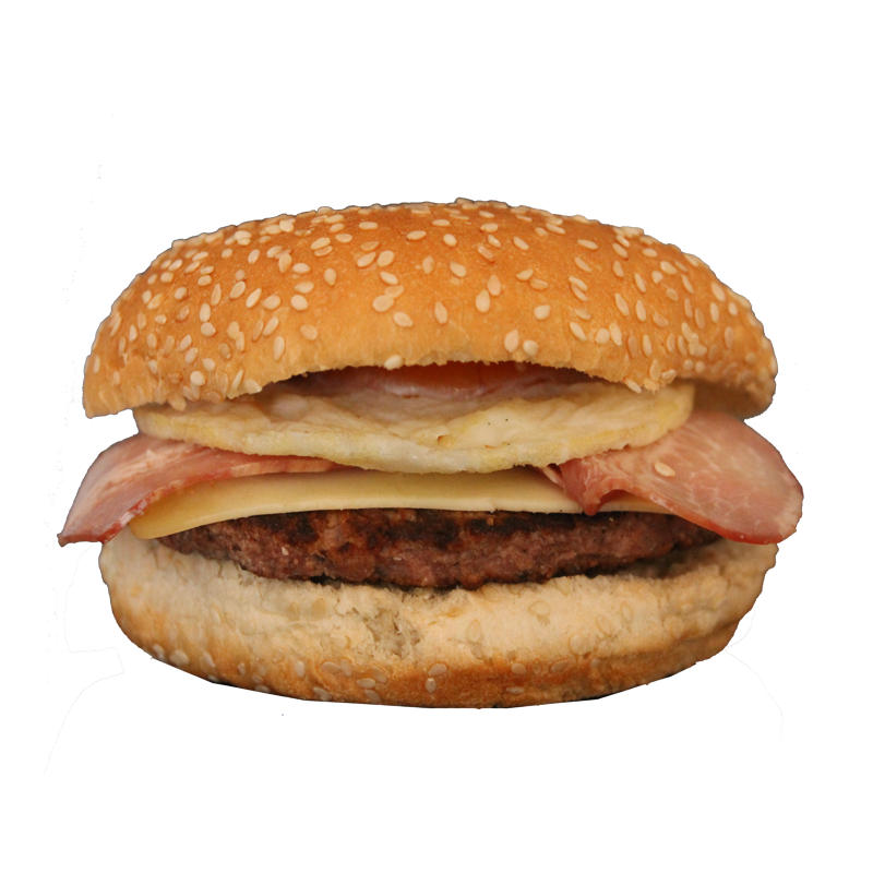 Emerita Burger 1,61 €/Unid.