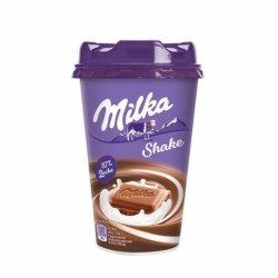 Batido Milka Shake 200 ml...