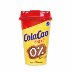 Batido ColaCao Shake 0% 200...