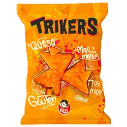 TRIKERS RISI 45G X 22 unidades