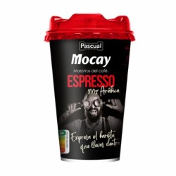 Café Mocay  Espresso Listo...