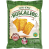 BUSCALIOS BBQ RISI 35G X 25 UNIDADES