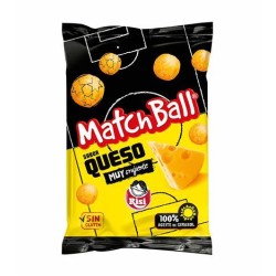 MatchBall Cheese 30g RISI...