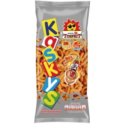 KASKIS HOT BRAVISIMOS 45G...