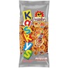 KASKIS HOT BRAVISIMOS 45G TOSFRIT ( 28 UNIDADES)