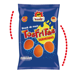 TOSFRITAS TOSFRIT 36 GR (26...