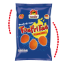 TOSFRITAS TOSFRIT 36 GR (26U/CAJA)