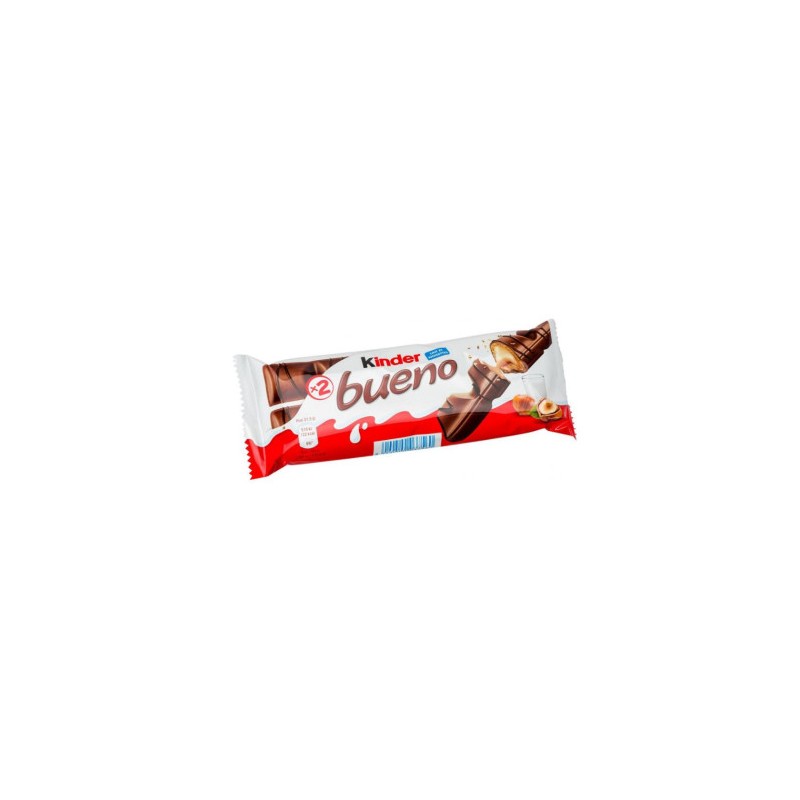 Kinder Bueno Choco 10Unidades