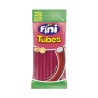 Fini – Tubes Strawberry Zero Gluten 75g -12U/CAJA-