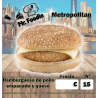 Metropolitan Burger 1,30€/Unid.